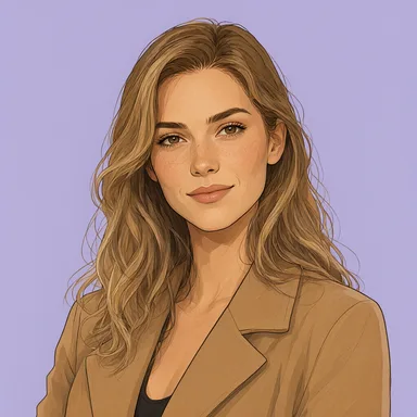 Эвелина