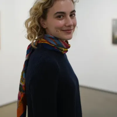 Яркая Кристина