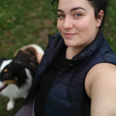 Яна, 28