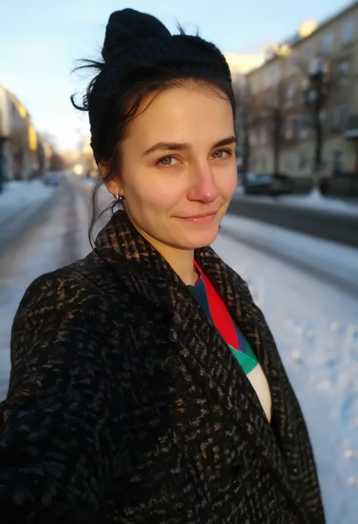 Полина
