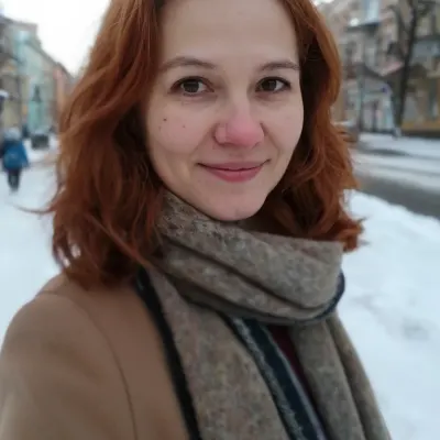 Ира
